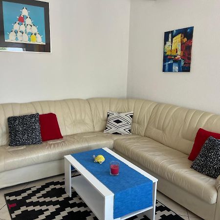 Old Town Center Apartments Супетар Екстериор снимка