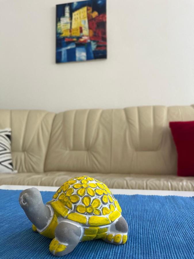 Old Town Center Apartments Супетар Екстериор снимка