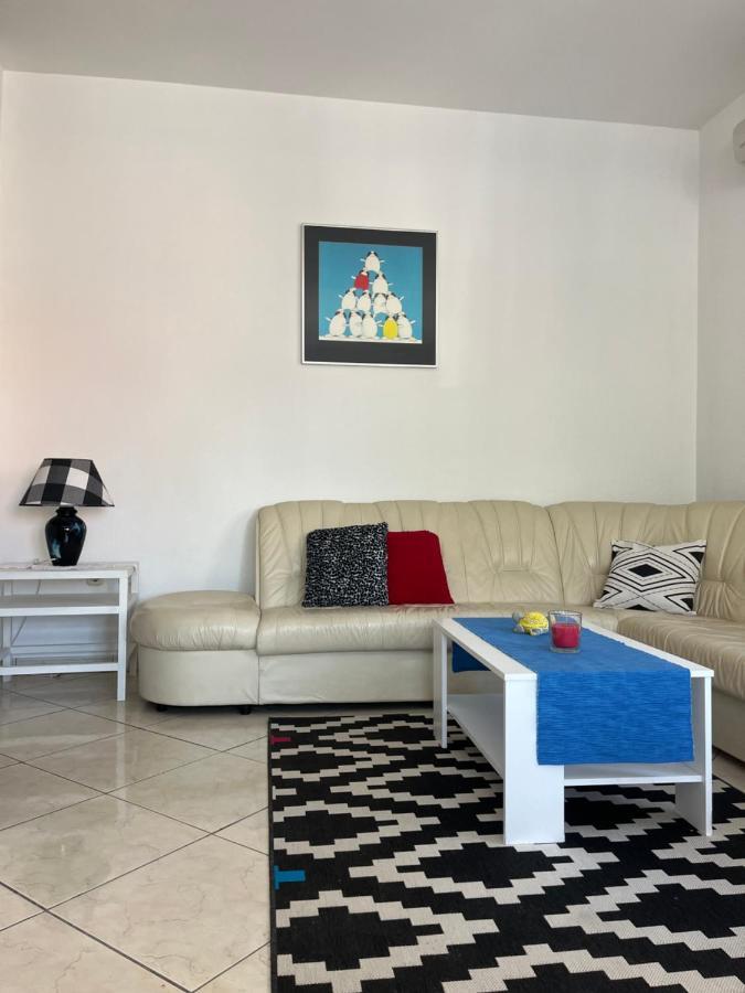 Old Town Center Apartments Супетар Екстериор снимка