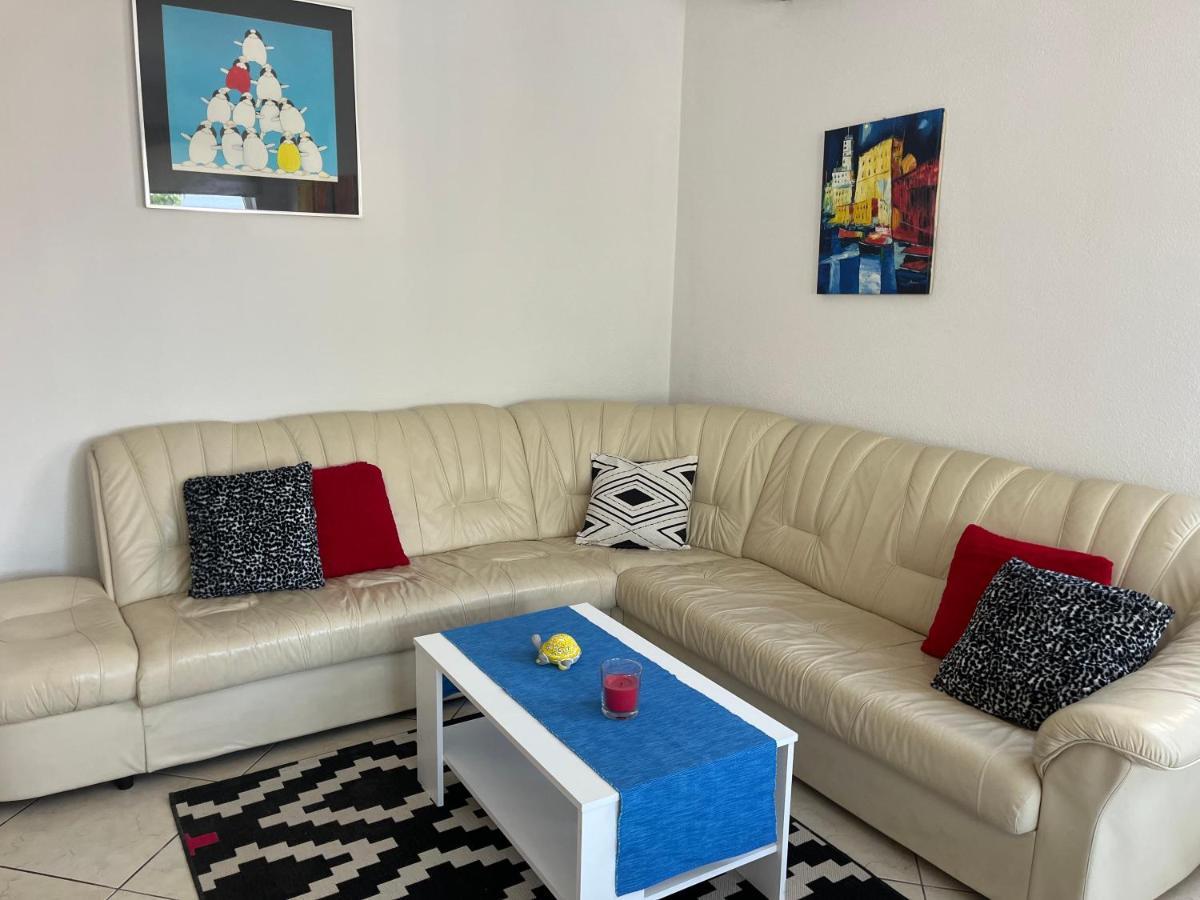 Old Town Center Apartments Супетар Екстериор снимка