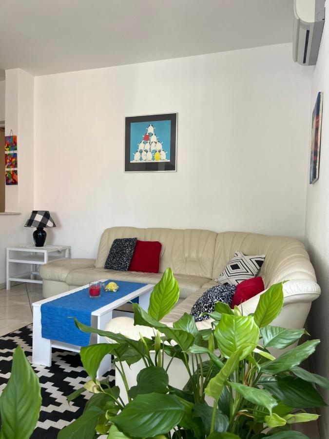 Old Town Center Apartments Супетар Екстериор снимка