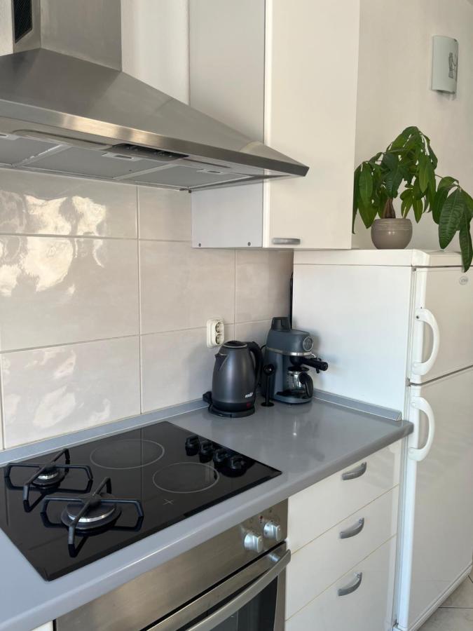 Old Town Center Apartments Супетар Екстериор снимка