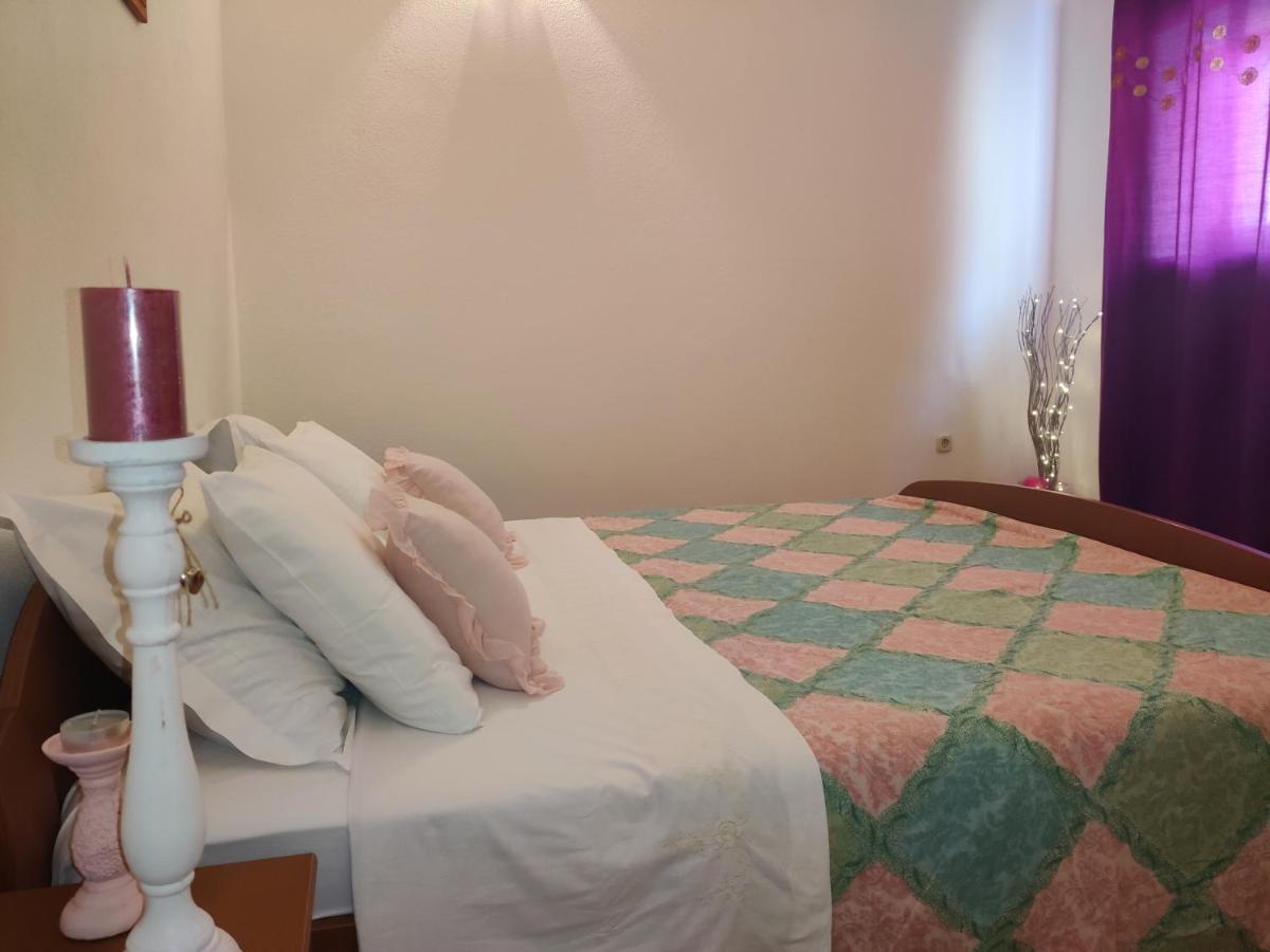 Old Town Center Apartments Супетар Екстериор снимка
