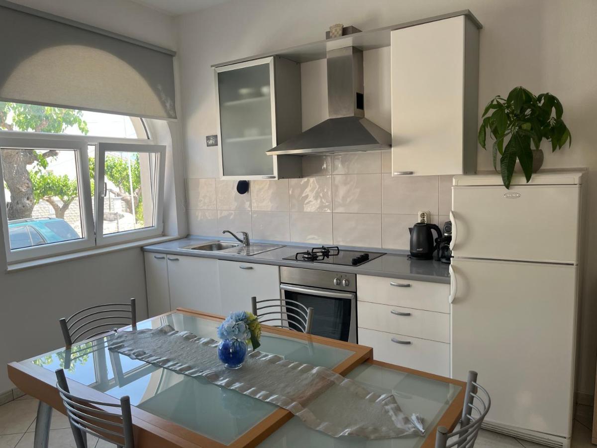 Old Town Center Apartments Супетар Екстериор снимка