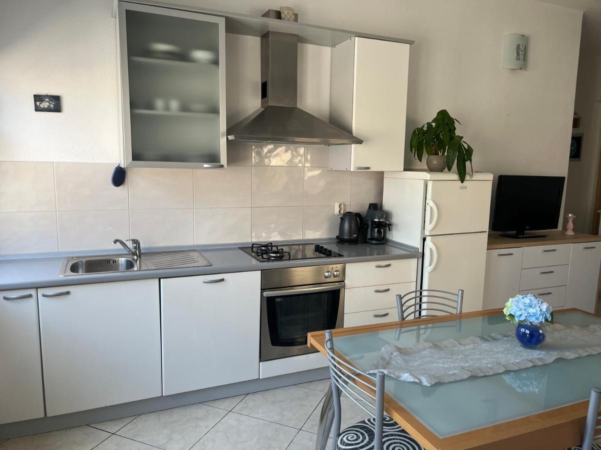 Old Town Center Apartments Супетар Екстериор снимка