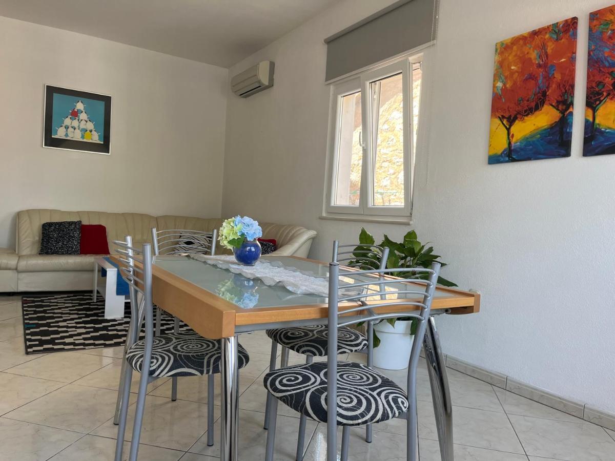Old Town Center Apartments Супетар Екстериор снимка
